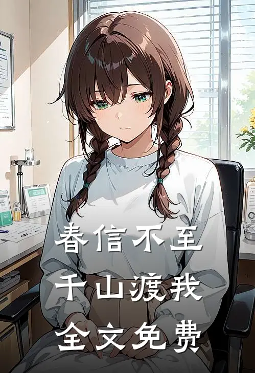 春信不至，千山渡我全文免费