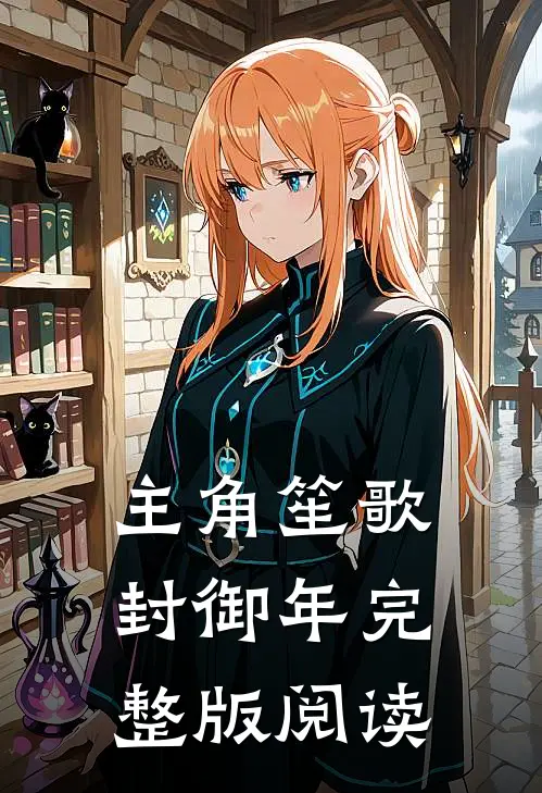 主角笙歌封御年完整版阅读
