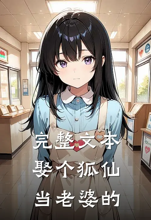 完整文本娶个狐仙当老婆的