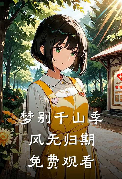 梦别千山季风无归期免费观看