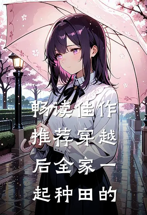 畅读佳作推荐穿越后全家一起种田的
