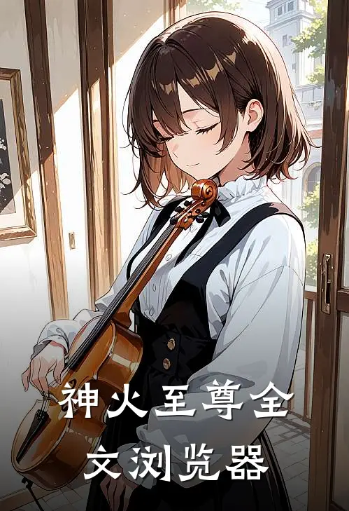 神火至尊全文浏览器