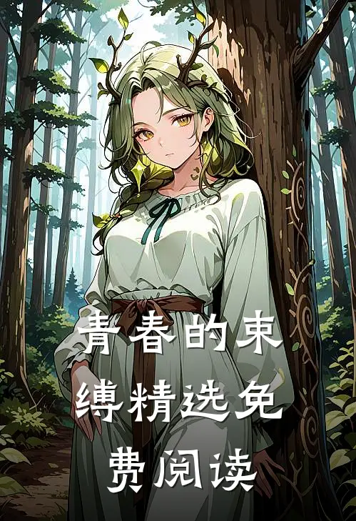 青春的束缚精选免费阅读