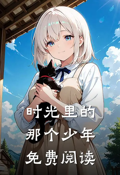 时光里的那个少年免费阅读