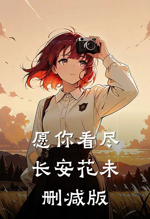 愿你看尽长安花未删减版