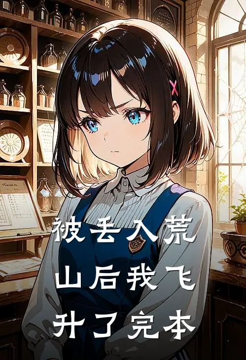 被丢入荒山后我飞升了完本