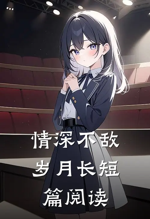情深不敌岁月长短篇阅读