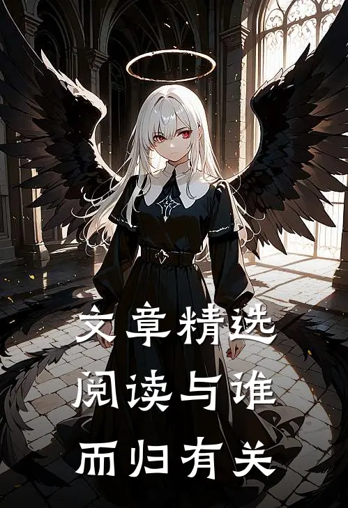 文章精选阅读与谁而归有关