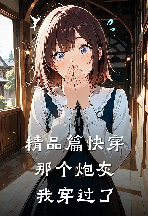 精品篇快穿那个炮灰我穿过了