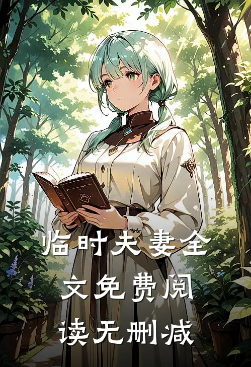 临时夫妻全文免费阅读无删减
