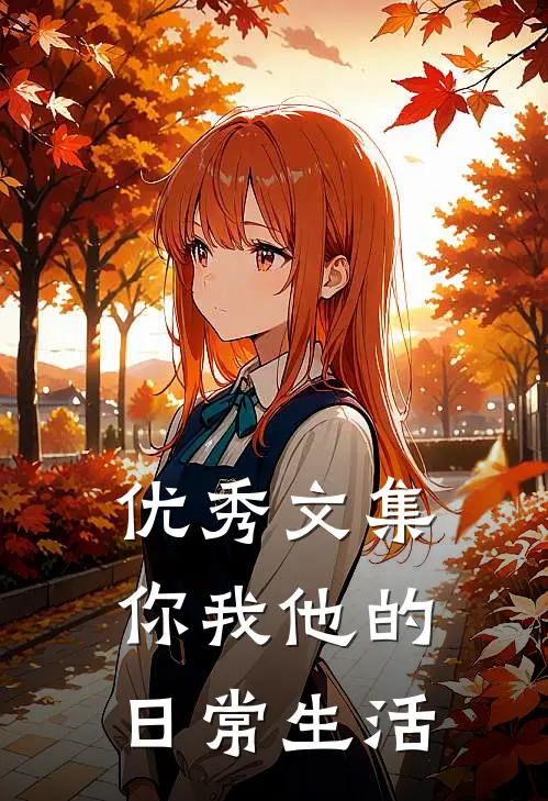 优秀文集你我他的日常生活