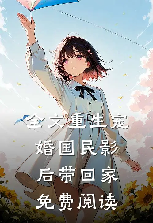 全文重生宠婚国民影后带回家免费阅读