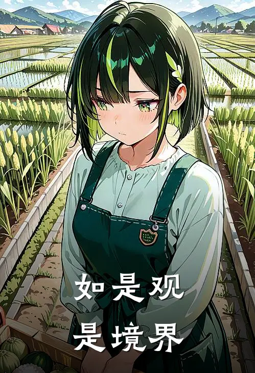 如是观是境界