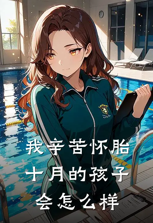 我辛苦怀胎十月的孩子会怎么样