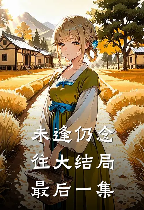未逢仍念往大结局最后一集