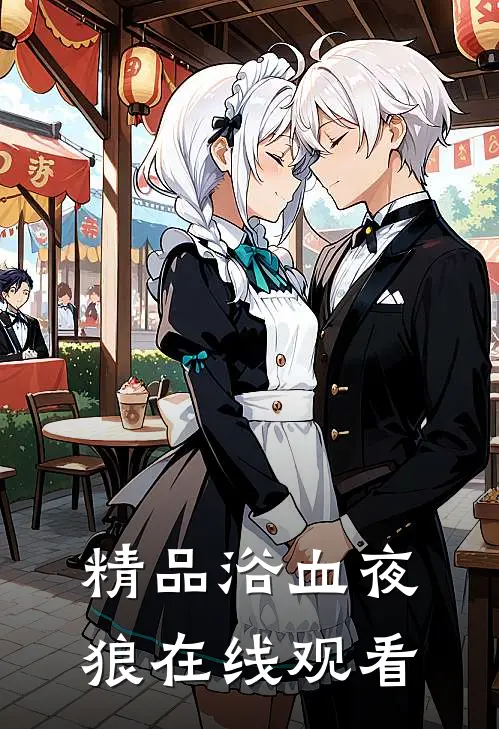 精品浴血夜狼在线观看