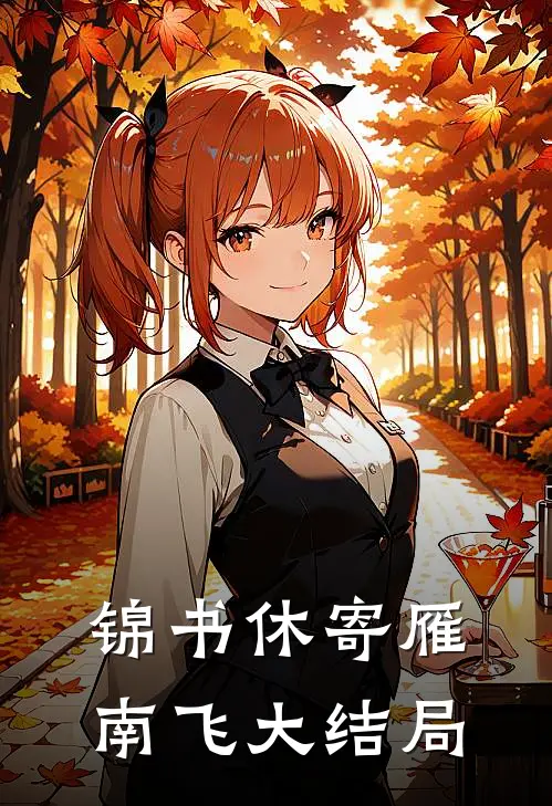 锦书休寄雁南飞大结局