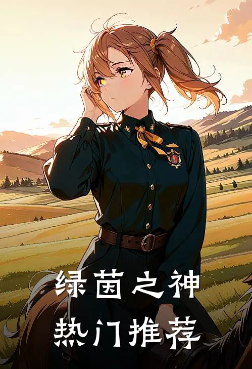 绿茵之神热门推荐