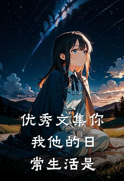 优秀文集你我他的日常生活是