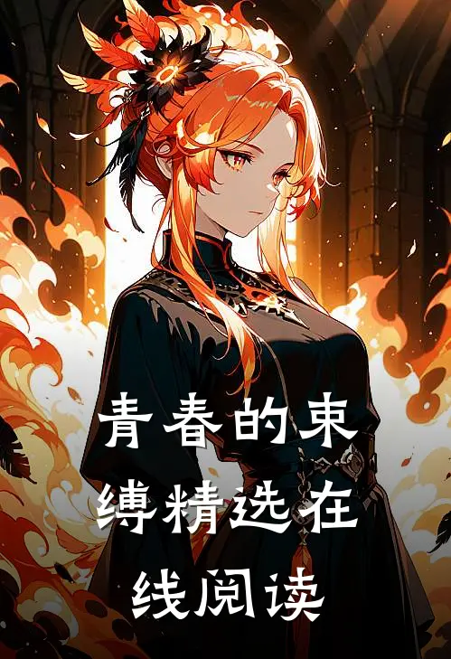 青春的束缚精选在线阅读