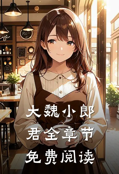 大魏小郎君全章节免费阅读