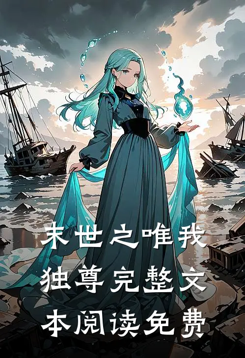 末世之唯我独尊完整文本阅读免费