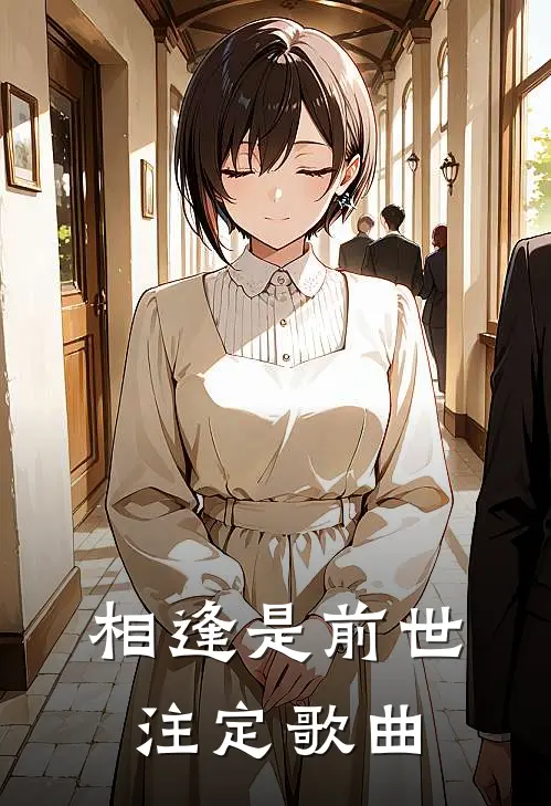 相逢是前世注定歌曲