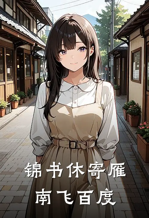 锦书休寄雁南飞百度