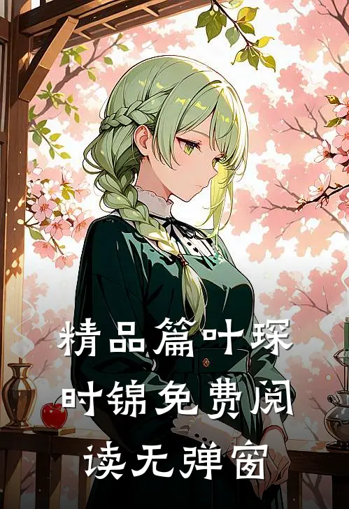 精品篇叶琛时锦 免费阅读无弹窗