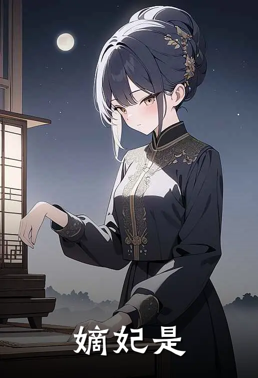 嫡妃是