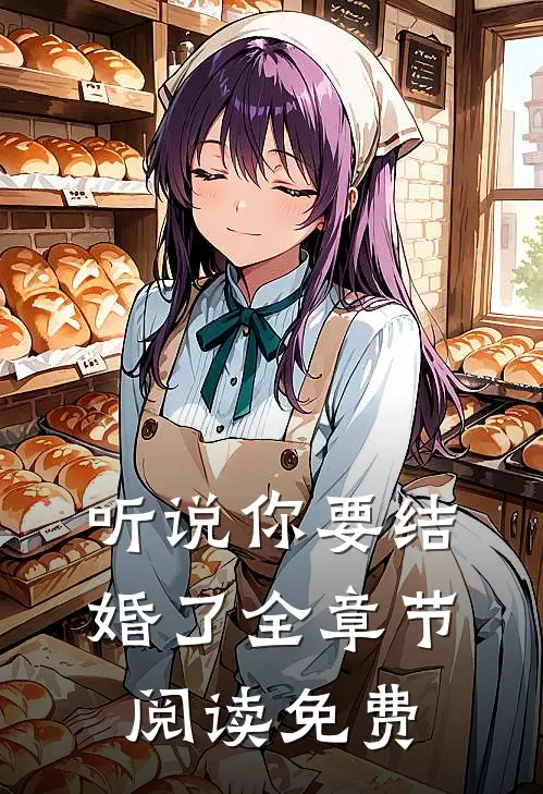 听说你要结婚了全章节阅读免费