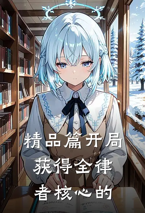 精品篇开局获得全律者核心的