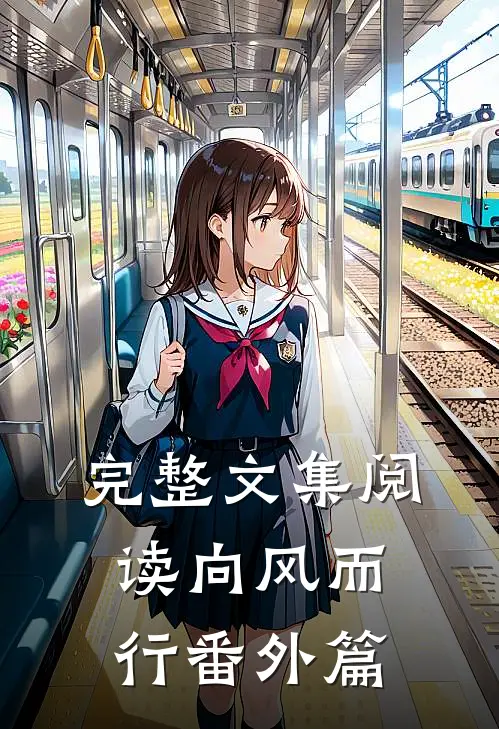 完整文集阅读向风而行番外篇