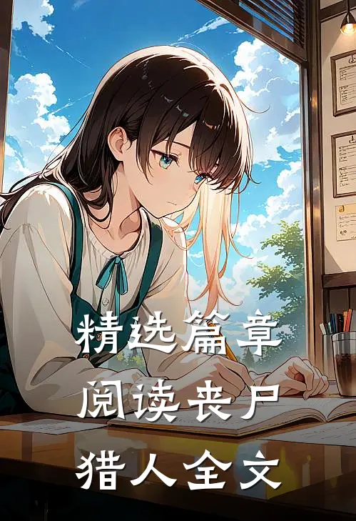 精选篇章阅读丧尸猎人全文