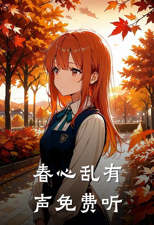 春心乱有声免费听