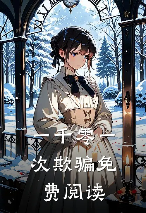 一千零一次欺骗免费阅读