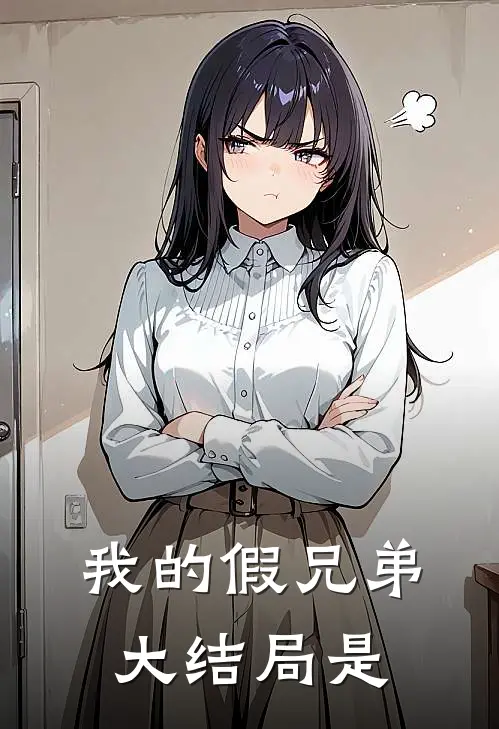 我的假兄弟大结局是