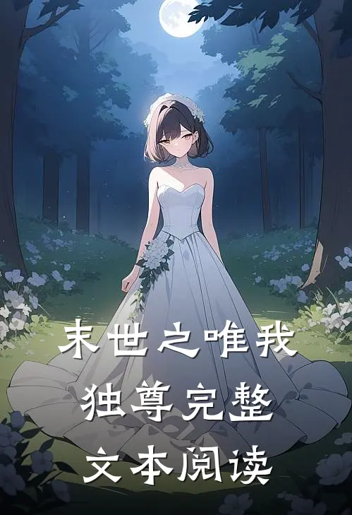 末世之唯我独尊完整文本阅读