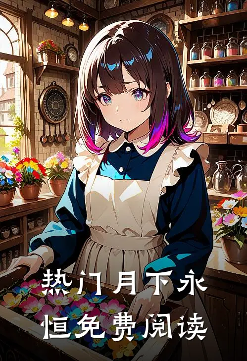 热门月下永恒免费阅读
