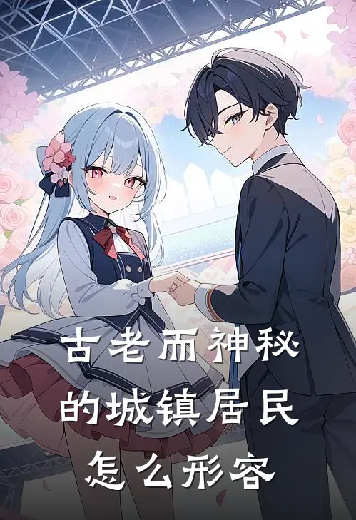 古老而神秘的城镇居民怎么形容