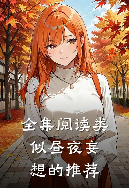 全集阅读类似昼夜妄想的推荐