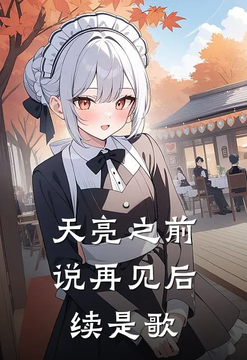 天亮之前说再见后续是歌