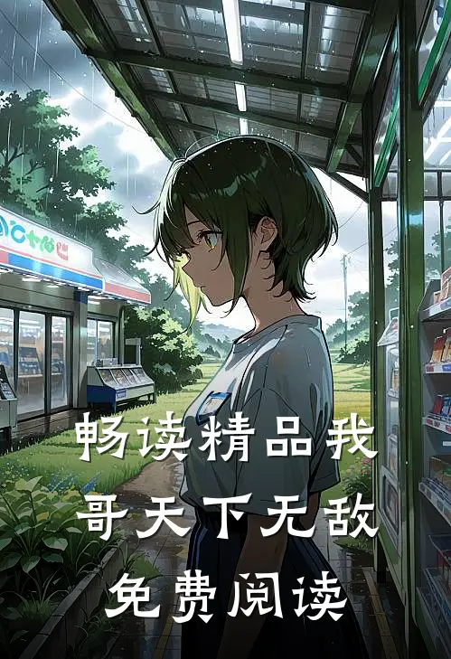 畅读精品我哥天下无敌免费阅读