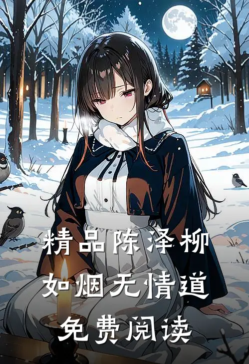 精品陈泽柳如烟无情道免费阅读