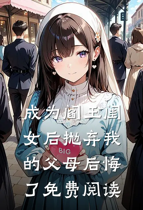 成为阎王闺女后抛弃我的父母后悔了免费阅读