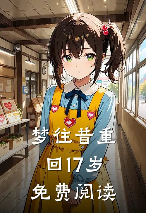 梦往昔重回17岁免费阅读