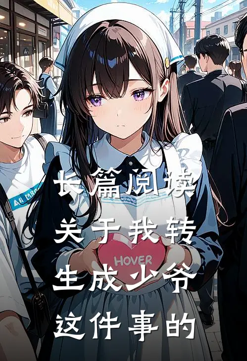 长篇阅读关于我转生成少爷这件事的