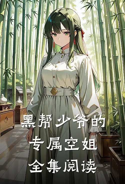 黑帮少爷的专属空姐全集阅读