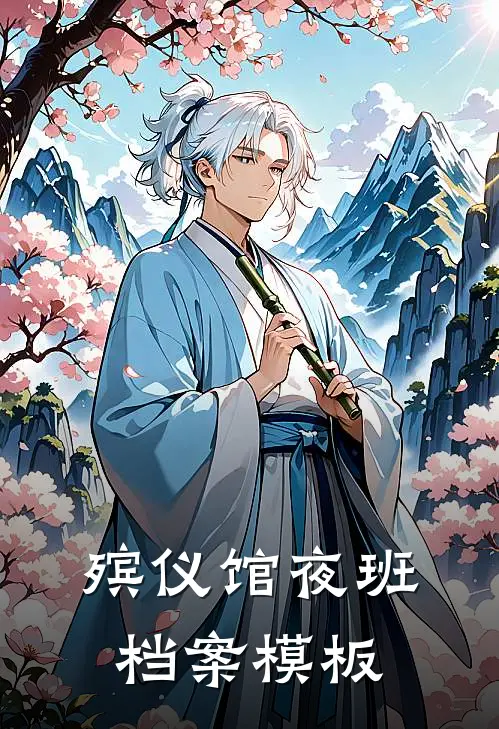 殡仪馆夜班档案模板