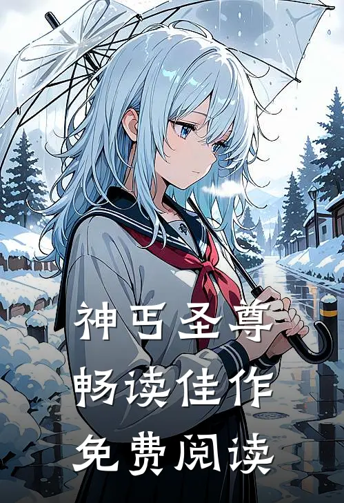 神丐圣尊畅读佳作免费阅读